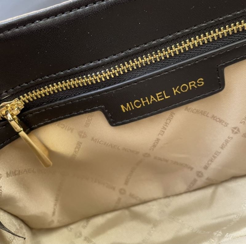 MK Handle Bags